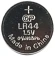 Батарея GP Alkaline A76FRA-2C10 LR44 (10шт) блистер