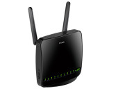 Бесшовный Mesh роутер TP-Link Deco M4 (DECO M4(3-PACK)) AC1200 10/100/1000BASE-TX белый (упак.:3шт)