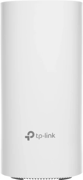 Бесшовный Mesh роутер TP-Link Deco M4 (DECO M4(3-PACK)) AC1200 10/100/1000BASE-TX белый (упак.:3шт)