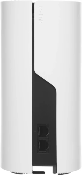 Бесшовный Mesh роутер TP-Link Deco M4 (DECO M4(3-PACK)) AC1200 10/100/1000BASE-TX белый (упак.:3шт)
