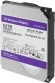 Жесткий диск WD SATA-III 24TB WD241PURP Surveillance Purple Pro (7200rpm) 512Mb 3.5"
