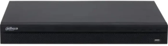 Видеорегистратор Dahua DHI-NVR4232-4KS3 Видеорегистратор Dahua DHI-NVR4232-4KS3
