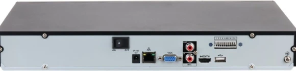 Видеорегистратор Dahua DHI-NVR4232-4KS3 Видеорегистратор Dahua DHI-NVR4232-4KS3