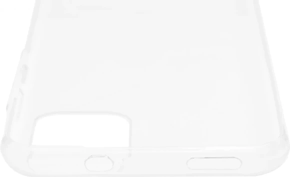 Чехол (клип-кейс) Redline для Xiaomi Redmi Note 10/10S iBox Crystal прозрачный (УТ000024069)