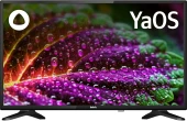 Телевизор LED BBK 32" 32LEX-7218/TS2C (B) Яндекс.ТВ черный HD 60Hz DVB-T2 DVB-C DVB-S2 USB WiFi Smart TV Телевизор LED BBK 32" 32LEX-7218/TS2C (B) Яндекс.ТВ черный HD 60Hz DVB-T2 DVB-C DVB-S2 USB WiFi Smart TV