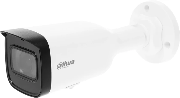 Камера видеонаблюдения IP Dahua DH-IPC-HFW1230T1P-ZS-S5 2.8-12мм цв. корп.:белый Камера видеонаблюдения IP Dahua DH-IPC-HFW1230T1P-ZS-S5 2.8-12мм цв. корп.:белый