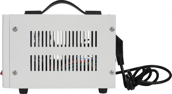 Стабилизатор напряжения Rucelf СтАР-500 0.5кВА однофазный белый