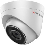 Камера видеонаблюдения аналоговая HiWatch DS-T203A(B) (3.6mm) 3.6-3.6мм HD-CVI HD-TVI цв. корп.:белый Камера видеонаблюдения аналоговая HiWatch DS-T203A(B) (3.6mm) 3.6-3.6мм HD-CVI HD-TVI цв. корп.:белый
