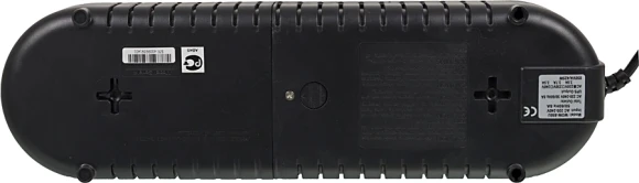 Источник бесперебойного питания Powercom WOW 850U 425Вт 850ВА черный