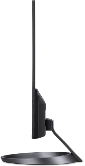 Монитор Acer 27" Vero RL272Eyiiv темно-серый IPS LED 1ms 16:9 HDMI глянцевая 250cd 178гр/178гр 1920x1080 75Hz FreeSync VGA FHD 3.5кг