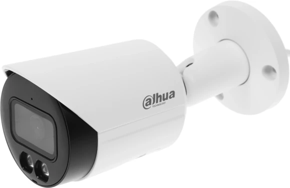 Камера видеонаблюдения IP Dahua DH-IPC-HFW2249S-S-IL-0280B 2.8-2.8мм цв. корп.:белый (DH-IPC-HFW2249SP-S-IL-0280B) Камера видеонаблюдения IP Dahua DH-IPC-HFW2249S-S-IL-0280B 2.8-2.8мм цв. корп.:белый (DH-IPC-HFW2249SP-S-IL-0280B)