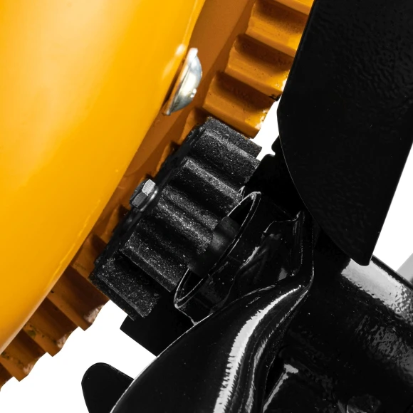 Бетономешалка Denzel B-180 электрич. бар.:180л г.р.:96л 700Вт (95423) Бетономешалка Denzel B-180 электрич. бар.:180л г.р.:96л 700Вт (95423)