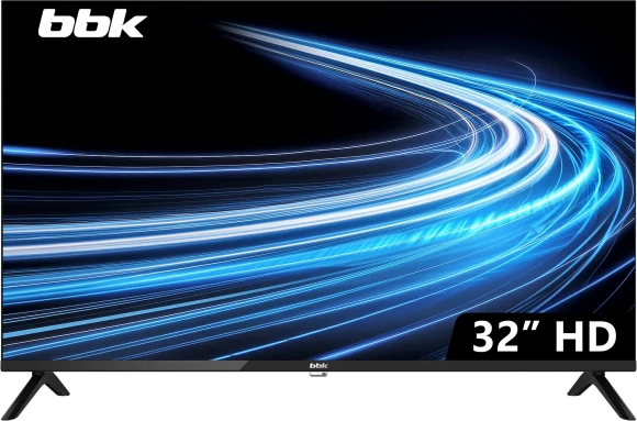 Телевизор LED BBK 32" 32LEM-1070/TS2C (B) черный HD 60Hz DVB-T2 DVB-C DVB-S2 USB (RUS) Телевизор LED BBK 32" 32LEM-1070/TS2C (B) черный HD 60Hz DVB-T2 DVB-C DVB-S2 USB (RUS)
