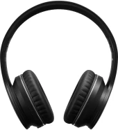 Гарнитура накладные Digma BT-19 ANC черный беспроводные bluetooth оголовье (BT19) Гарнитура накладные Digma BT-19 ANC черный беспроводные bluetooth оголовье (BT19)