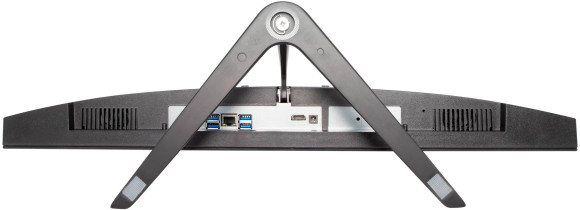 Моноблок IRU Office 27IH5 27" Full HD i5 11400 (2.6) 8Gb SSD240Gb UHDG 730 FreeDOS GbitEth WiFi BT 120W Cam черный 1920x1080 Моноблок IRU Office 27IH5 27" Full HD i5 11400 (2.6) 8Gb SSD240Gb UHDG 730 FreeDOS GbitEth WiFi BT 120W Cam черный 1920x1080