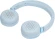 Гарнитура накладные Edifier WH500 синий беспроводные bluetooth оголовье Гарнитура накладные Edifier WH500 синий беспроводные bluetooth оголовье