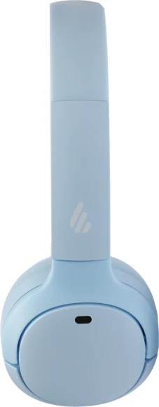 Гарнитура накладные Edifier WH500 синий беспроводные bluetooth оголовье Гарнитура накладные Edifier WH500 синий беспроводные bluetooth оголовье