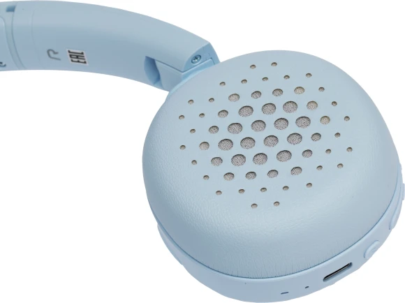 Гарнитура накладные Edifier WH500 синий беспроводные bluetooth оголовье Гарнитура накладные Edifier WH500 синий беспроводные bluetooth оголовье