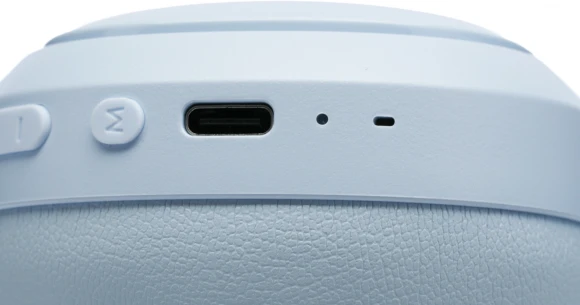 Гарнитура накладные Edifier WH500 синий беспроводные bluetooth оголовье Гарнитура накладные Edifier WH500 синий беспроводные bluetooth оголовье