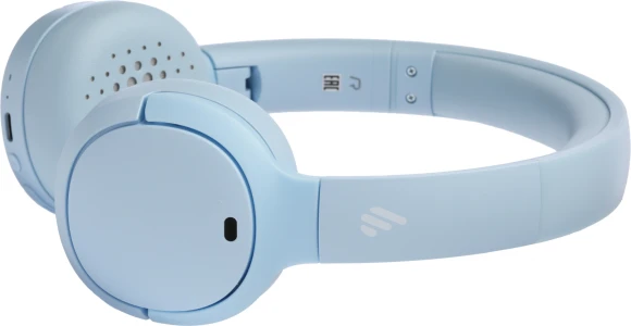 Гарнитура накладные Edifier WH500 синий беспроводные bluetooth оголовье Гарнитура накладные Edifier WH500 синий беспроводные bluetooth оголовье