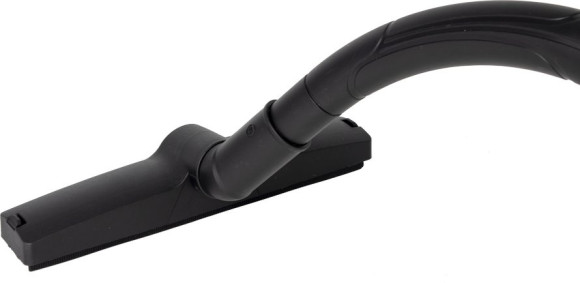 Строительный пылесос Вихрь СП-1500/20А 1500Вт (уборка: сухая/влажная) серебристый