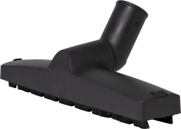 Строительный пылесос Вихрь СП-1500/20А 1500Вт (уборка: сухая/влажная) серебристый