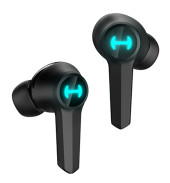 Гарнитура вкладыши Edifier TWS200 черный беспроводные bluetooth в ушной раковине Гарнитура вкладыши Edifier TWS200 черный беспроводные bluetooth в ушной раковине