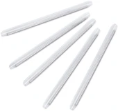 Панель вентиляторная Cabeus (JG01-BK) с термостатом черный