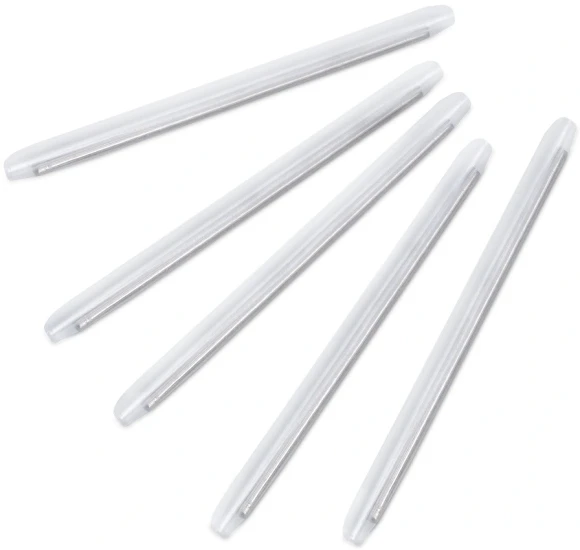 Панель вентиляторная Cabeus (JG01-BK) с термостатом черный