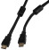 Кабель аудио-видео Buro HDMI (m)/HDMI (m) 5м. феррит.кольца позолоч.конт. черный (HDMI-V1.4-5MC) Кабель аудио-видео Buro HDMI (m)/HDMI (m) 5м. феррит.кольца позолоч.конт. черный (HDMI-V1.4-5MC)