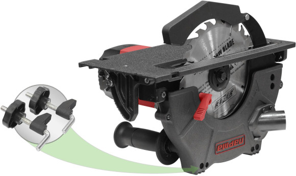 Циркулярная пила (дисковая) Парма 200Д 2000Вт (ручная) D диска.:200мм (02.004.00003) Циркулярная пила (дисковая) Парма 200Д 2000Вт (ручная) D диска.:200мм (02.004.00003)