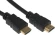 Кабель аудио-видео KingPrice KP-HDMI-v2-3m HDMI (m)/HDMI (m) 3м. черный