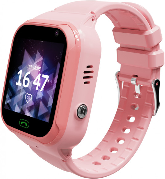 Смарт-часы Garmin Instinct 2s Solar 40мм 1.2" AMOLED корп.черный/белый рем.белый (010-02564-03)