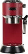 Кофеварка рожковая Delonghi EC685.R 1350Вт красный Кофеварка рожковая Delonghi EC685.R 1350Вт красный