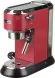 Кофеварка рожковая Delonghi EC685.R 1350Вт красный Кофеварка рожковая Delonghi EC685.R 1350Вт красный