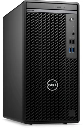 ПК Dell Optiplex 7010 PLUS MT i7 13700 (2.1) 32Gb SSD512Gb UHDG 770/DVDRW Windows 11 Pro GbitEth 260W мышь клавиатура черный (7010-1855) ПК Dell Optiplex 7010 PLUS MT i7 13700 (2.1) 32Gb SSD512Gb UHDG 770/DVDRW Windows 11 Pro GbitEth 260W мышь клавиатура черный (7010-1855)