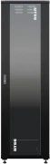 Шкаф серверный NTSS Премиум (NTSS-R42U80100GS-BL) напольный 42U 800x1000мм пер.дв.стекл металл 900кг черный 910мм 160кг 1987мм IP20 сталь Шкаф серверный NTSS Премиум (NTSS-R42U80100GS-BL) напольный 42U 800x1000мм пер.дв.стекл металл 900кг черный 910мм 160кг 1987мм IP20 сталь