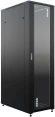 Шкаф серверный NTSS Премиум (NTSS-R42U80100GS-BL) напольный 42U 800x1000мм пер.дв.стекл металл 900кг черный 910мм 160кг 1987мм IP20 сталь Шкаф серверный NTSS Премиум (NTSS-R42U80100GS-BL) напольный 42U 800x1000мм пер.дв.стекл металл 900кг черный 910мм 160кг 1987мм IP20 сталь
