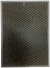 Встраиваемый комплект Simfer S63B416 черный/черный