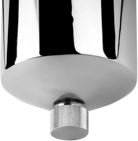 Корпус Гейзер Премьер 10SL 3/4 серебристый