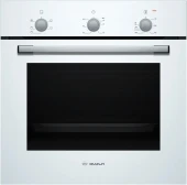 Духовой шкаф Электрический Bosch HBF011BV1T белый Духовой шкаф Электрический Bosch HBF011BV1T белый