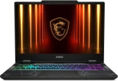 Ноутбук MSI Cyborg 15 B13WFKG-694XRU Core i5 13420H 16Gb SSD1Tb NVIDIA GeForce RTX 5060 8Gb 15.6" IPS FHD (1920x1080) FreeDOS black WiFi BT Cam (9S7-15Q342-694) Ноутбук MSI Cyborg 15 B13WFKG-694XRU Core i5 13420H 16Gb SSD1Tb NVIDIA GeForce RTX 5060 8Gb 15.6" IPS FHD (1920x1080) FreeDOS black WiFi BT Cam (9S7-15Q342-694)