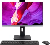 Моноблок Digma Pro Unity 23.8" Full HD i5 13500HX (2.5) 16Gb SSD512Gb UHDG 730 CR Windows 11 Pro GbitEth WiFi BT 90W клавиатура мышь Cam серый/черный 1920x1080 Моноблок Digma Pro Unity 23.8" Full HD i5 13500HX (2.5) 16Gb SSD512Gb UHDG 730 CR Windows 11 Pro GbitEth WiFi BT 90W клавиатура мышь Cam серый/черный 1920x1080