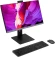 Моноблок Digma Pro Unity 23.8" Full HD i5 13500HX (2.5) 16Gb SSD512Gb UHDG 730 CR Windows 11 Pro GbitEth WiFi BT 90W клавиатура мышь Cam серый/черный 1920x1080