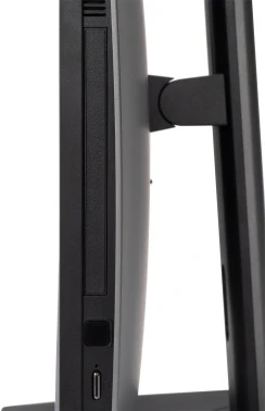 Моноблок Digma Pro Unity 23.8" Full HD i5 13500HX (2.5) 16Gb SSD512Gb UHDG 730 CR Windows 11 Pro GbitEth WiFi BT 90W клавиатура мышь Cam серый/черный 1920x1080