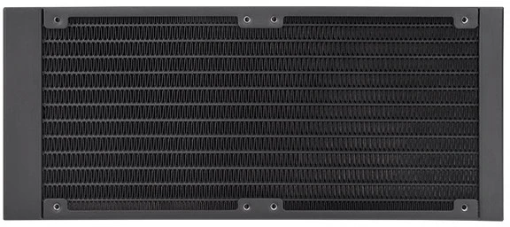 Система водяного охлаждения Thermaltake TH240 V2 Ultra EX ARGB Soc-AM5/AM4/1200/1700/1851 черный 4-pin 28.5dB Al LCD Ret (CL-W414-PL12SW-A) Система водяного охлаждения Thermaltake TH240 V2 Ultra EX ARGB Soc-AM5/AM4/1200/1700/1851 черный 4-pin 28.5dB Al LCD Ret (CL-W414-PL12SW-A)