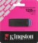 Флеш Диск Kingston 128GB DataTraveler Exodia DTXG2/128GB USB3.0 черный/голубой Флеш Диск Kingston 128GB DataTraveler Exodia DTXG2/128GB USB3.0 черный/голубой