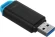 Флеш Диск Kingston 128GB DataTraveler Exodia DTXG2/128GB USB3.0 черный/голубой Флеш Диск Kingston 128GB DataTraveler Exodia DTXG2/128GB USB3.0 черный/голубой
