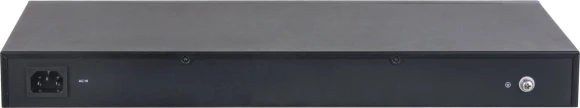 Коммутатор Dahua DH-CS4218-16ET-135 (L2) 16x100Мбит/с 2xКомбо(1000BASE-T/SFP) 16PoE 135W управляемый Коммутатор Dahua DH-CS4218-16ET-135 (L2) 16x100Мбит/с 2xКомбо(1000BASE-T/SFP) 16PoE 135W управляемый