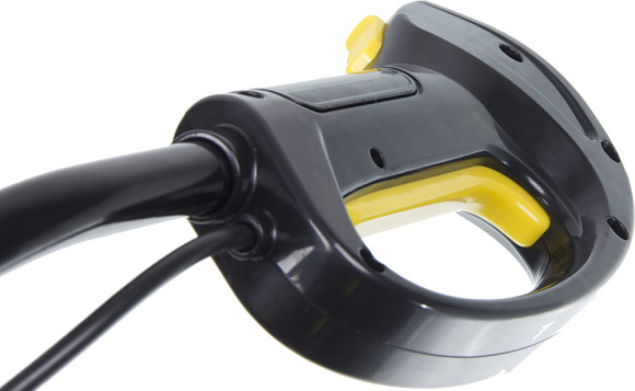 Триммер электрический Huter GET-1700B 1700Вт разбор.штан. реж.эл.:леска/нож Триммер электрический Huter GET-1700B 1700Вт разбор.штан. реж.эл.:леска/нож